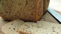 German Country Style Sourdough Rye Bread With Caraway Seeds German Country Style Sourdough Rye Bread With Caraway Seeds