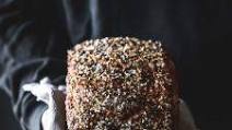 Homemade No Yeast Bread Homemade No Yeast Bread