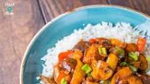 Diet Coke - Pepsi Max Chicken | Slimming World & Weight Watchers Friendly Diet Coke - Pepsi Max Chicken | Slimming World & Weight Watchers Friendly
