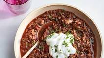 Easy Beef Chili Easy Beef Chili