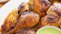 Peruvian Chicken Peruvian Chicken