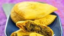 Jamaican Beef Patties Jamaican Beef Patties