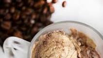 No Churn Mocha Ice Cream No Churn Mocha Ice Cream
