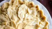 Foolproof Flaky Food Processor Pie Crust Foolproof Flaky Food Processor Pie Crust