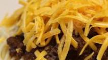 Authentic Cincinnati Chili Recipe Authentic Cincinnati Chili Recipe
