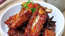 Stewed Pork Ribs Recipe Stewed Pork Ribs Recipe