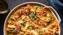 Chicken & Broccoli Casserole Chicken & Broccoli Casserole