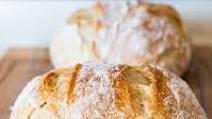 Easy Artisan Bread Recipe Easy Artisan Bread Recipe