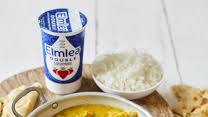 CREAMY CHICKEN KORMA CREAMY CHICKEN KORMA