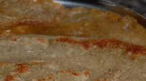 Saturday Kitchen Recipe - Buckwheat/ Mung Sprout Dosa Saturday Kitchen Recipe - Buckwheat/ Mung Sprout Dosa