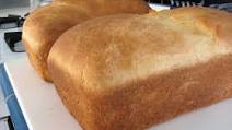 Homemade Egg Bread for Texas Toast Homemade Egg Bread for Texas Toast