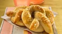 Soft Pretzels Soft Pretzels