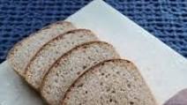 Vegan Sourdough Spelt Sandwich Loaf Vegan Sourdough Spelt Sandwich Loaf