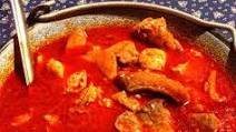 Hungarian sauce Hungarian sauce