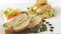 Crispy Veal Sweetbread Crispy Veal Sweetbread