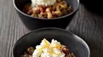 Sweet Breakfast Quinoa Sweet Breakfast Quinoa