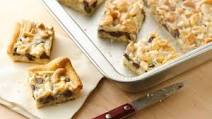 Crescent Layer Bars Crescent Layer Bars
