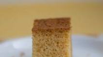 Simple Eggless Vanilla Sponge Cake Recipe - Very Soft and Moist Simple Eggless Vanilla Sponge Cake Recipe - Very Soft and Moist