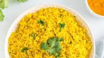 How to Make Yellow Rice How to Make Yellow Rice