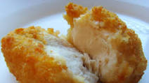 Baked Chicken Tenders Baked Chicken Tenders