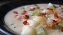 Absolutely Ultimate Potato Soup Absolutely Ultimate Potato Soup