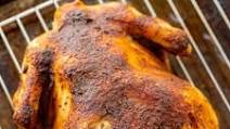 Rotisserie Chicken Rotisserie Chicken