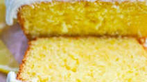 Lemon Pound Cake Recipe Lemon Pound Cake Recipe