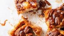 Vegan Cinnamon & Pecan Sticky Buns Vegan Cinnamon & Pecan Sticky Buns