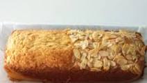 Scandinavian Almond Bread Scandinavian Almond Bread