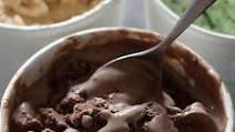 Ice Cream without a Machine Ice Cream without a Machine