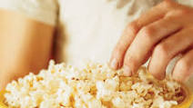 Sweet & Salty Kettle Corn Sweet & Salty Kettle Corn