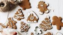 “Great British Bake Off” Semi-Finalist Selasi Gbormittah Shares His Favorite Holiday Cookie of All Time “Great British Bake Off” Semi-Finalist Selasi Gbormittah Shares His Favorite Holiday Cookie of All Time