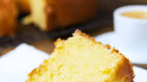 Old Fashioned Buttermilk Pound Cake Old Fashioned Buttermilk Pound Cake