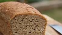 Healthy Gluten Free Bread Healthy Gluten Free Bread