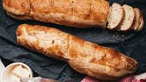 Classic and Crusty French Bread Classic and Crusty French Bread