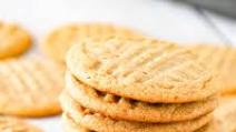 3 Ingredient Peanut Butter Cookies 3 Ingredient Peanut Butter Cookies