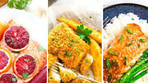 21 Easy Delicious Baked Fish Recipes For Meal Prep 21 Easy Delicious Baked Fish Recipes For Meal Prep