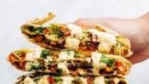 Vegan Crunchwrap Supreme Vegan Crunchwrap Supreme