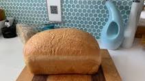 Basic High-Altitude Bread Basic High-Altitude Bread