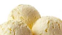 Homemade French Vanilla Ice Cream Homemade French Vanilla Ice Cream