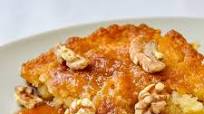 Maple Chomeur or Poor Mans Pudding Maple Chomeur or Poor Mans Pudding