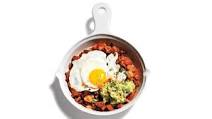Breakfast for a Bodybuilder Breakfast for a Bodybuilder
