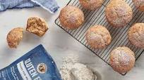 Gluten-Free Whole Grain Banana Muffins Gluten-Free Whole Grain Banana Muffins