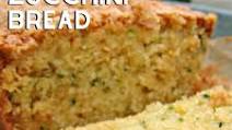 Zucchini Bread Zucchini Bread