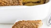 Classic Homemade Coffee Cake Recipe Classic Homemade Coffee Cake Recipe