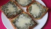 Garlic Cheese Bread | Cheese Garlic Toast Recipe Garlic Cheese Bread | Cheese Garlic Toast Recipe
