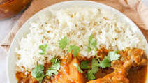 Chicken Salan: Pakistani Chicken Curry Chicken Salan: Pakistani Chicken Curry