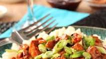 Easy Barbecue Chicken with Rice Easy Barbecue Chicken with Rice