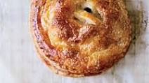 Beef Hand Pies Beef Hand Pies