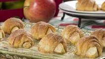 Apple Cinnamon Rolls Apple Cinnamon Rolls